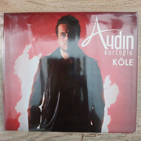 AYDIN KURTOĞLU - KÖLE CD