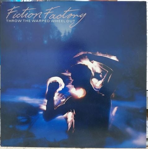 Fiction Factory – Throw The Warped Wheel Out LP PLAK