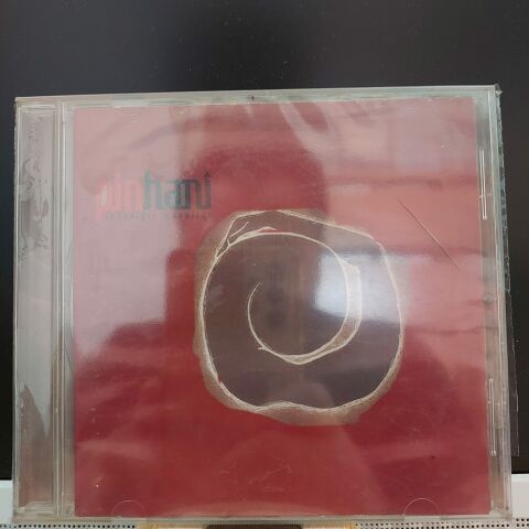 PİNHANİ - İNANDIĞIM MASALLAR CD
