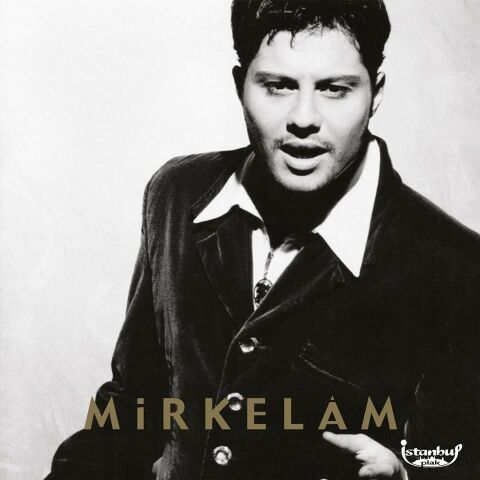 MİRKELAM - MİRKELAM LP PLAK