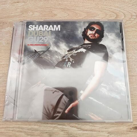 SHARAM DUBAI GU 29 CD