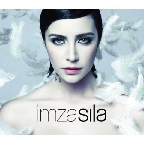SILA - İMZA LP PLAK
