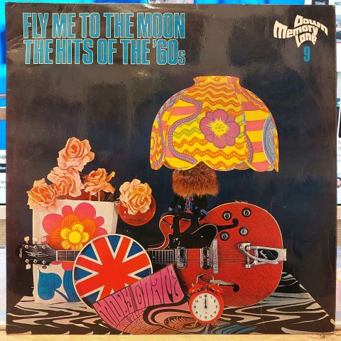 Various – Down Memory Lane LP PLAK