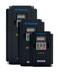 Tescom - Monofaze 2200W Solar Sulama Sürücü - SDDPV2200M
