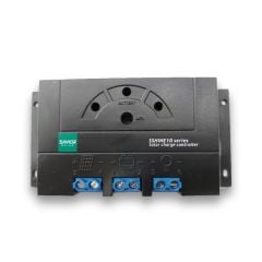 Savior 10A 12/24V Şarj Kontrol Cihazı - SSHNE10