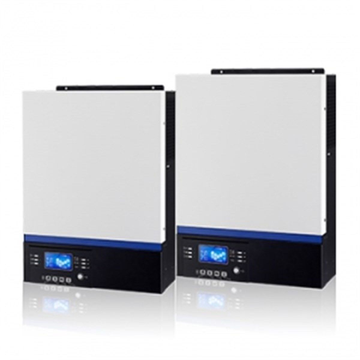 Tescom 3000kW 450VDC Tam Sinüs Akıllı İnverter - VM3K 450vdc