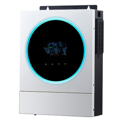 Tescom 3600kW 450VDC Tam Sinüs Akıllı İnverter - VM3.6K 450vdc