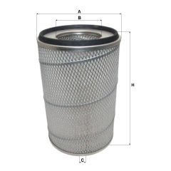 CH 1389 Hava Filtre