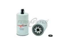 FSF920/5C Case 7000 Serie, Cummins ISB QSC QSB Serie, BMC Yakıt Su Ayırıcı Spin-on Yakit Filtresi