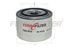 FSO97/4 Fiat Ducato 2.3 JTD 02/02 -> 06/06  Spin-on Yag Filtresi