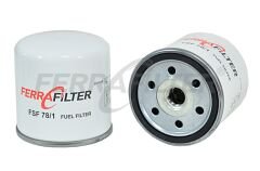 FSF78/1 Volvo 3 Silindir Deniz Motoru / Onan Marka Deniz Motoru Spin-on Yakit Filtresi