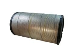 CR 0053/0054 BMC PROFESSIONAL PRO 625 DIŞ-İÇ TAKIM HAVA FİLTRE