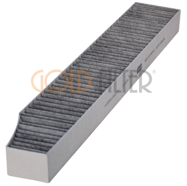 Jeep Commander (XH, XK) (05 > 10)-Grand Cherokee III (WH) (05 > 10) Polen Filtresi