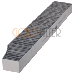 Jeep Commander (XH, XK) (05 > 10)-Grand Cherokee III (WH) (05 > 10) Polen Filtresi