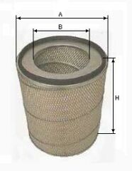 Caterpillar 100-200-3000-500-800-900-D3-D4-D5-D6-D7-G-V-Generatoren-Grader Serie Hava Filtre