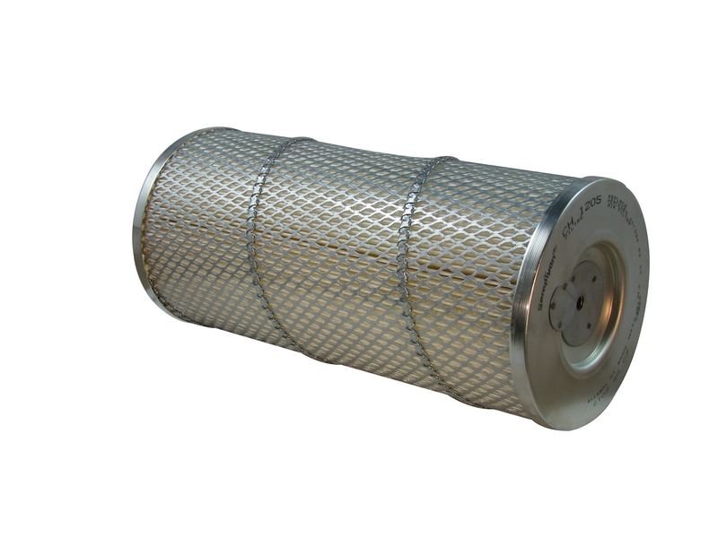 CH 1205/1206 Hava Filtre (Takım)
