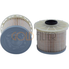 Isuzu D-Max II 2.5 Turbodizel (2006-2012) Yakıt Filtresi (8980363210)