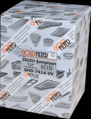 ISUZU NKR, ŞAMPİYON HAVA FİLTRE (HP 466)