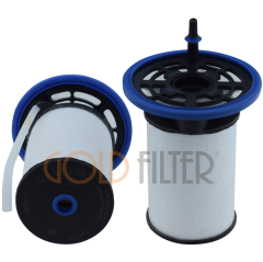 Fiat 1.3 Multijet (2015-..) Yakıt Filtresi (Elyaf)