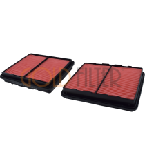 Honda (17220-P07-000) Hava Filtre