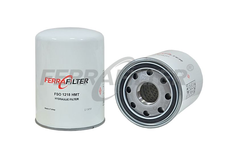 FSO1218HMT Spin-On Hidrolik Filtresi