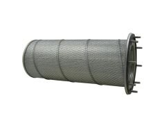 BMC Pro Hava Filtre (Dış-İç Takım)