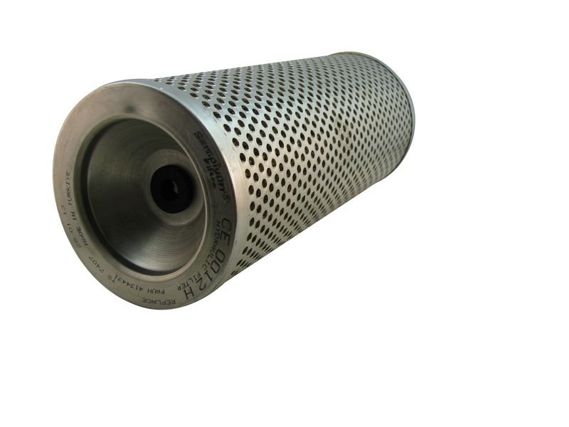 CE 0012 H Yağ Filtresi