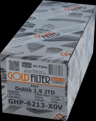 FIAY Doblò (119/223) (2000 >…) 1.9 JTDHAVA FİLTRE