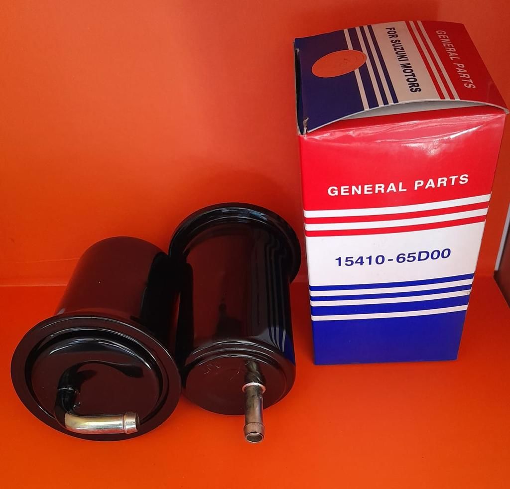 Suzuki Grand Enj. (15410-65D00) Benzin Filtre