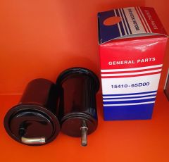 Suzuki Grand Enj. (15410-65D00) Benzin Filtre