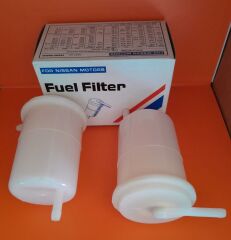 Nissan Sunny Plastik Benzin Filtresi (16400-59A00)