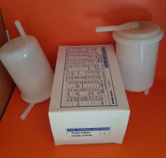 Nissan Sunny Plastik Benzin Filtresi (16400-59A00)