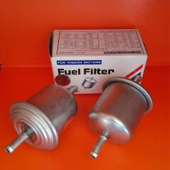 Nissan Primera Metal (16400-41B00) Benzin Filtresi