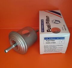 Nissan Primera Metal (16400-41B00) Benzin Filtresi