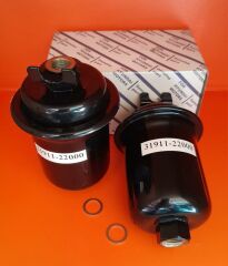 Hyundai Accent 1.5i Metal Benzin Filtresi (23300-16270)