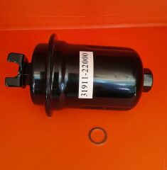 Hyundai Accent 1.5i Metal Benzin Filtresi (23300-16270)
