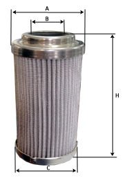 YAĞ FİLTRE