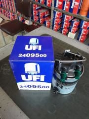 Nissan Qashqai Yakıt Filtresi (Ufi Marka)