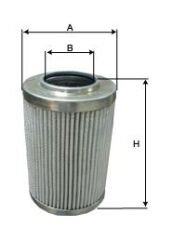 FİLTRE ELEMANI