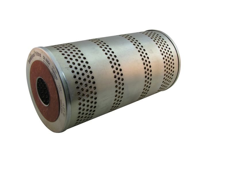 CE 0004 Yağ Filtre
