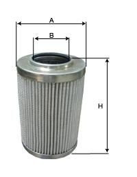FİLTRE ELEMANI