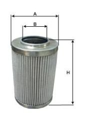 FİLTRE ELEMANI