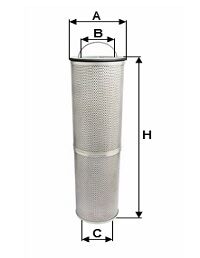 FİLTRE ELEMANI