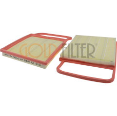 VW Polo IV 1.2 (2001-2012) Hava Filtre (C 3575)