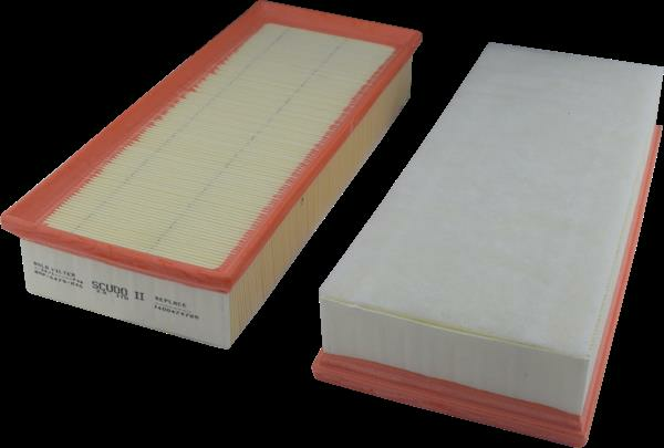 Jumpy II (2007 >…) - C8 (2006 >…) 2.0 Hdi
