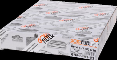 BMW 5 (F10/F11/F18) (2011 >…) 520i N20