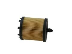 Opel Astra J 2.0 16V Turbo 2009>, Insignia 2.0 Turbo 2008-2017, Alfa Romeo 159 (2005 >…) 1.9 JTS 16V - 2.2 JTS 16V Yağ Filtre