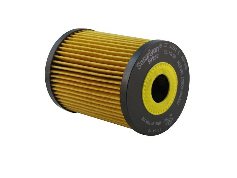 Renault Mascott 120DXİ-130DXİ 2004-2010, 150DXİ 2007-2010, 160DXİ 2004-2010 YAĞ FİLTRE