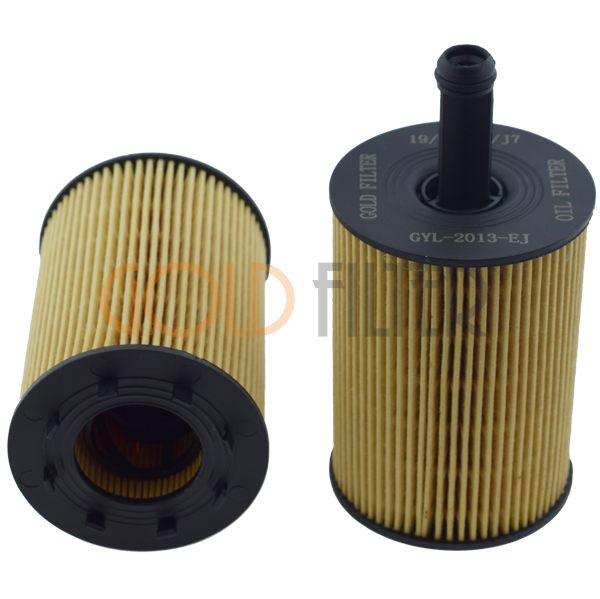 VW Golf V, Caddy III 1.9 TDI, 2.0 TDI , Audi 2.0 TDI Yağ Filtre