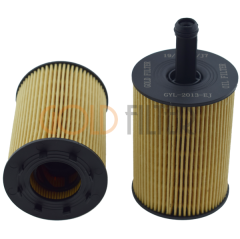 VW Golf V, Caddy III 1.9 TDI, 2.0 TDI , Audi 2.0 TDI Yağ Filtre